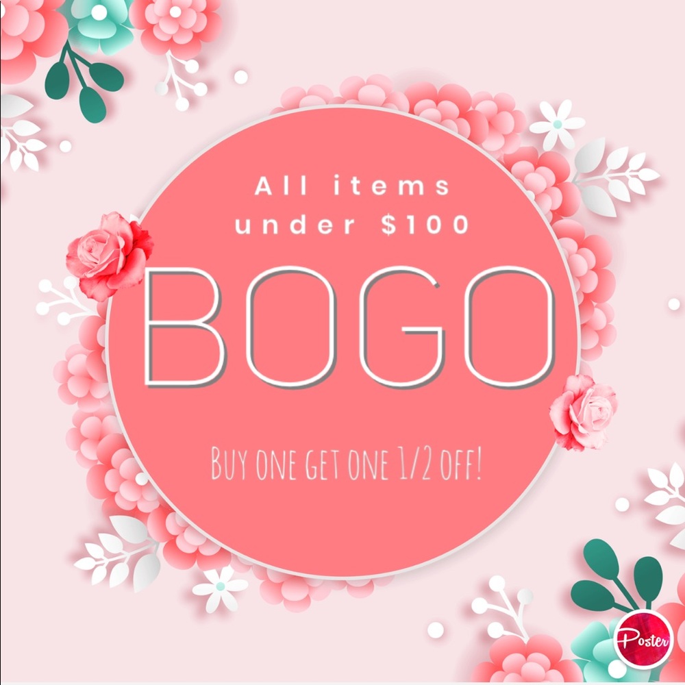 ✨ BOGO ✨BLACK HISTORY MONTH CELEBRATORY SALE!!! 2/1-2/28